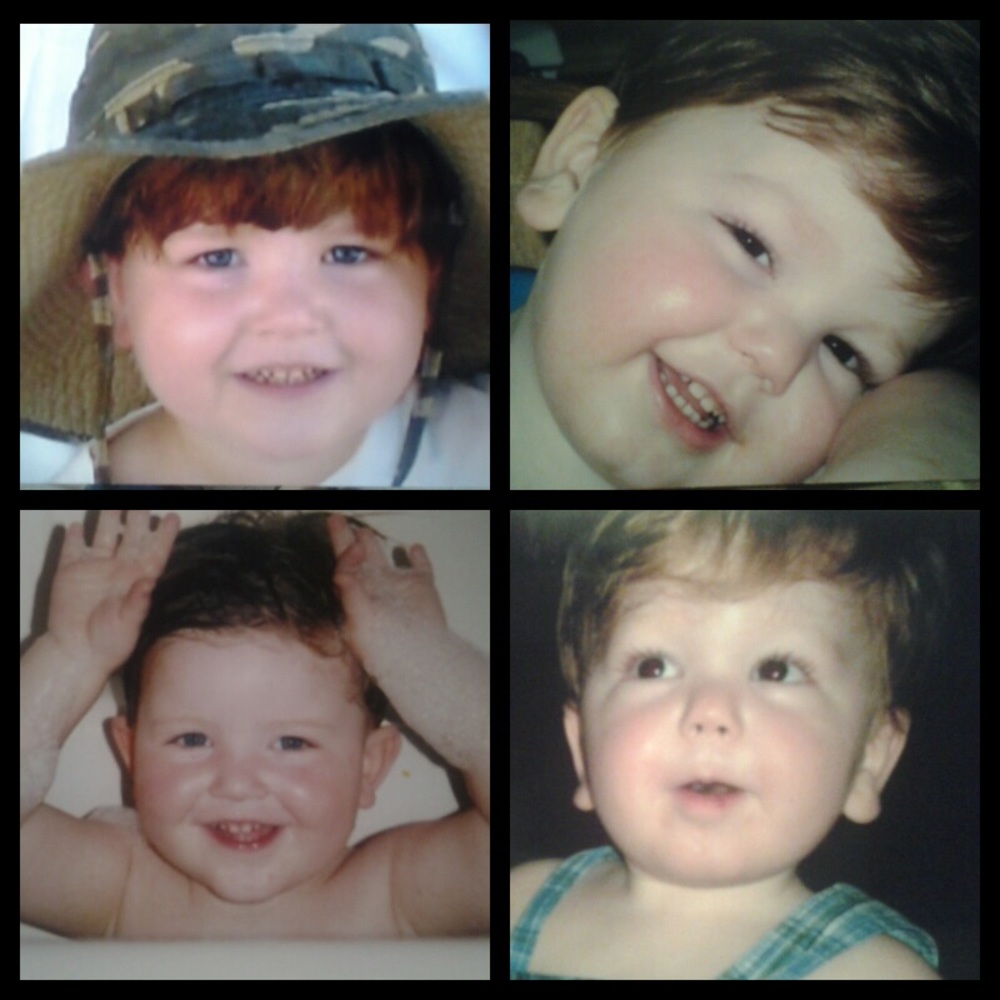 Meet your Posher, Carrie